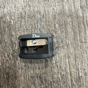 Dior sharpener